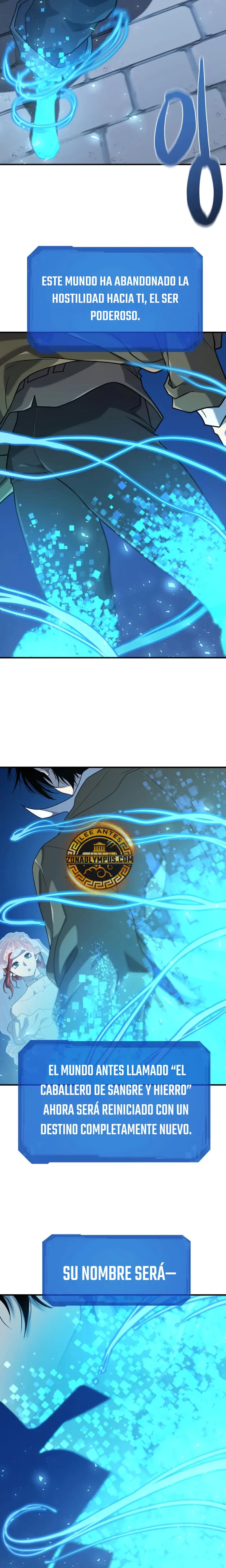 Read The Greatest Estate Developer Español Manga Online