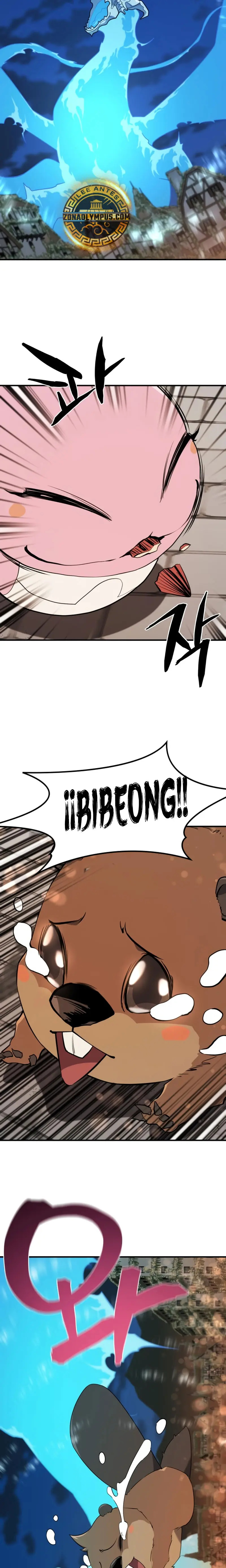 Read The Greatest Estate Developer Español Manga Online