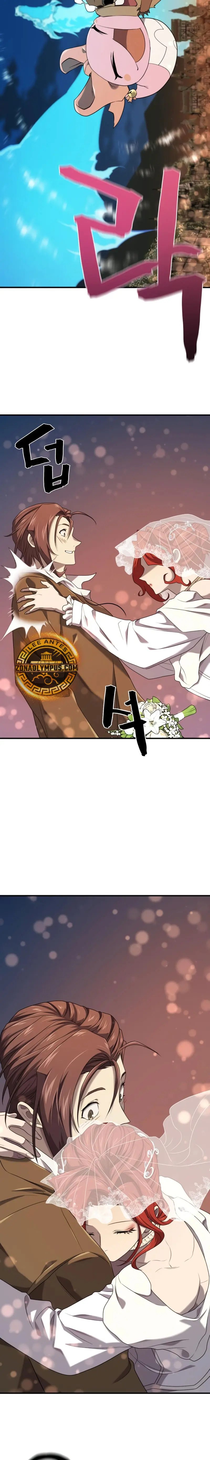 Read The Greatest Estate Developer Español Manga Online