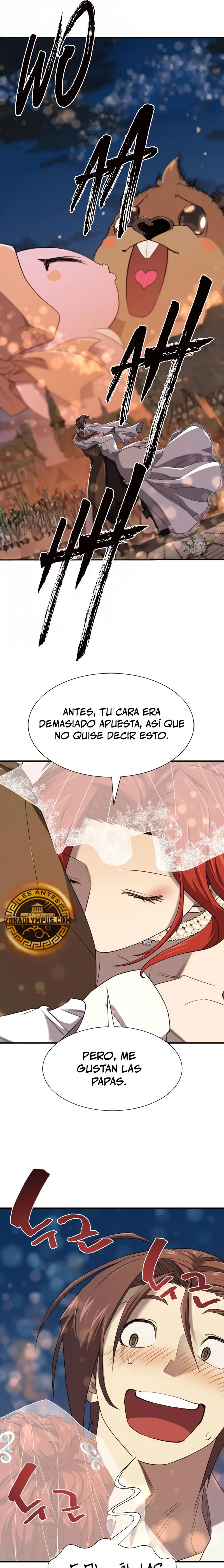 Read The Greatest Estate Developer Español Manga Online