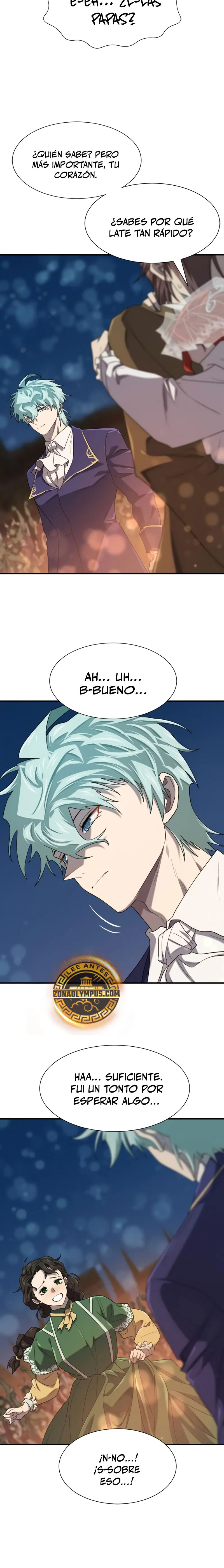 Read The Greatest Estate Developer Español Manga Online