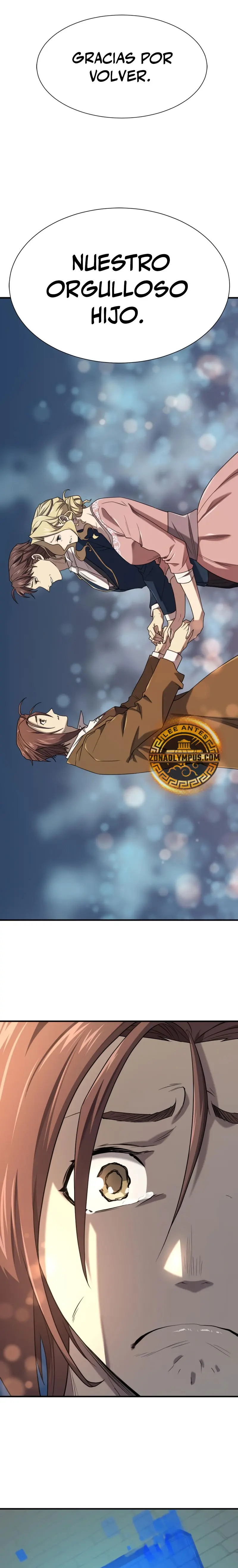 Read The Greatest Estate Developer Español Manga Online