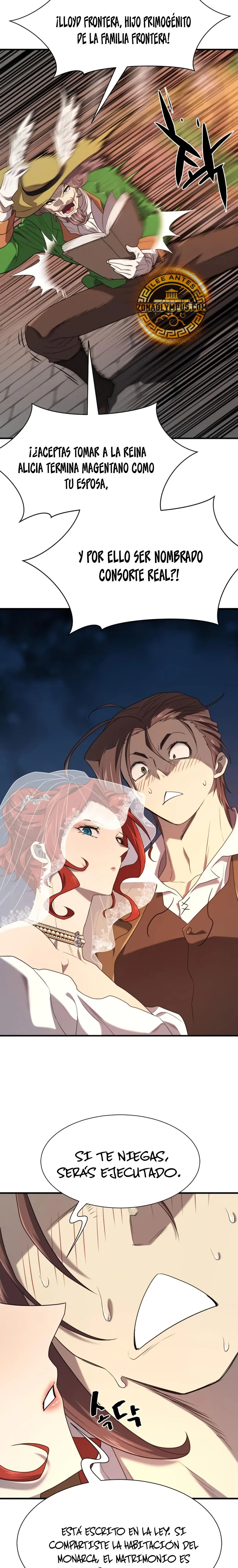 Read The Greatest Estate Developer Español Manga Online