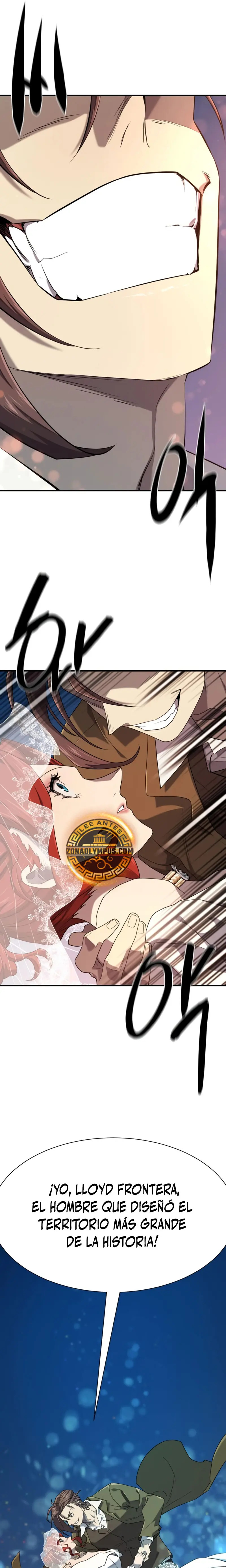 Read The Greatest Estate Developer Español Manga Online