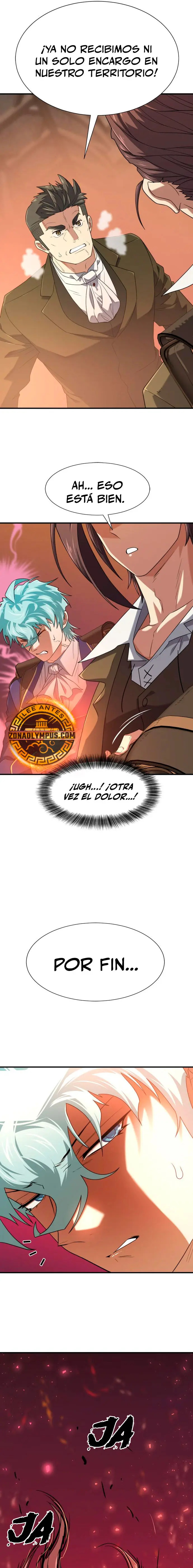 Read The Greatest Estate Developer Español Manga Online