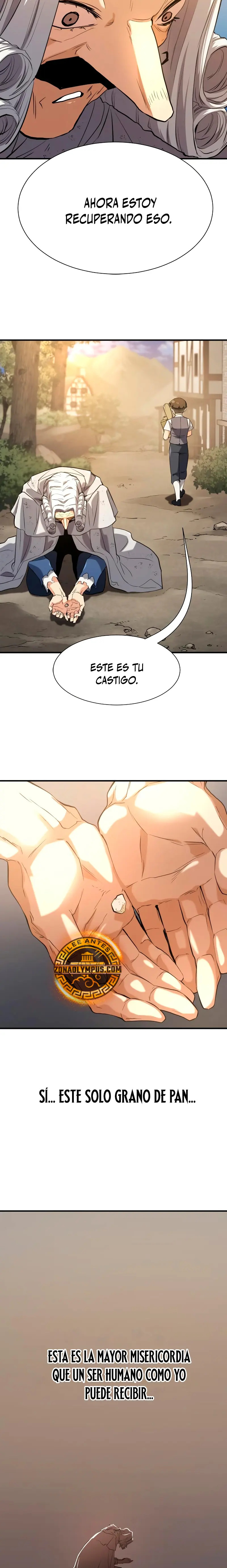 Read The Greatest Estate Developer Español Manga Online