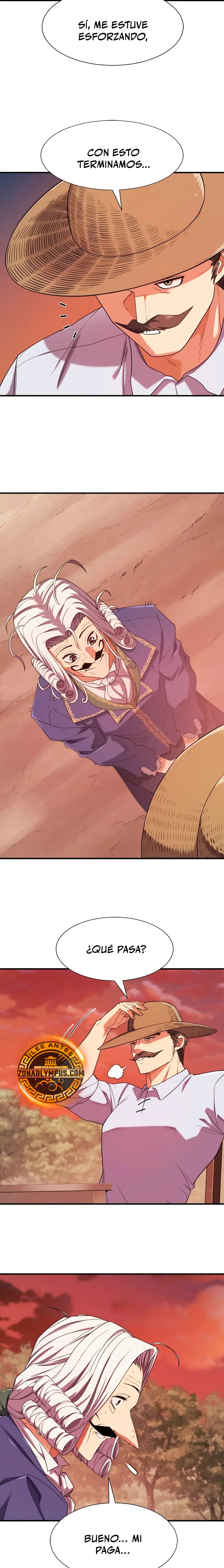 Read The Greatest Estate Developer Español Manga Online