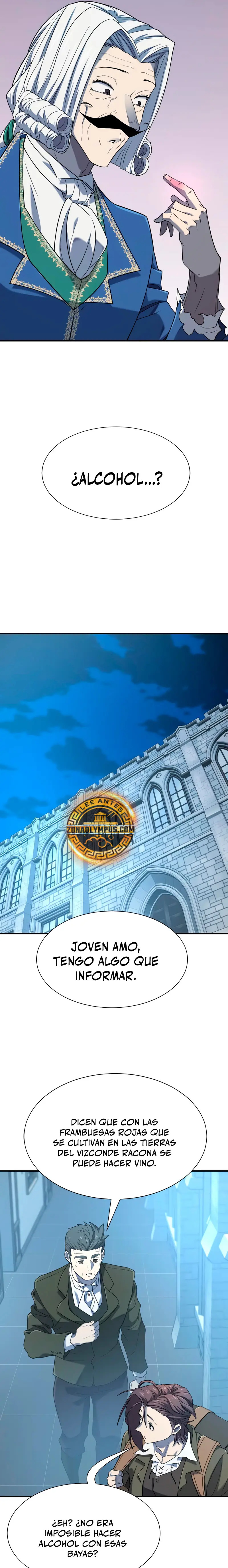 Read The Greatest Estate Developer Español Manga Online