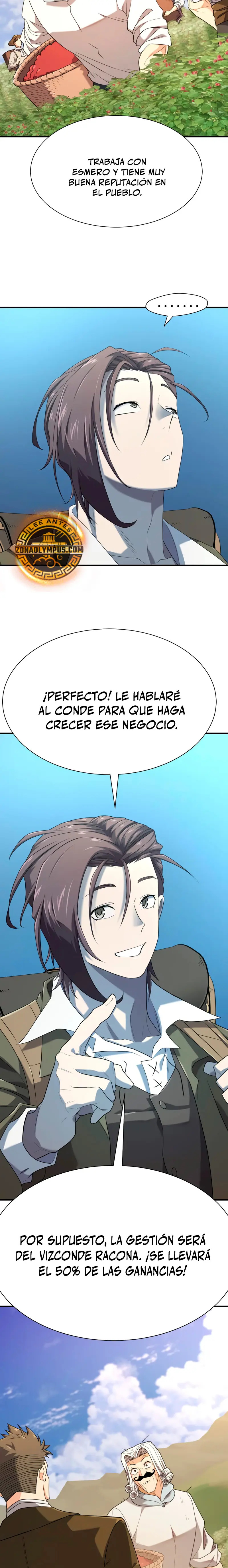 Read The Greatest Estate Developer Español Manga Online