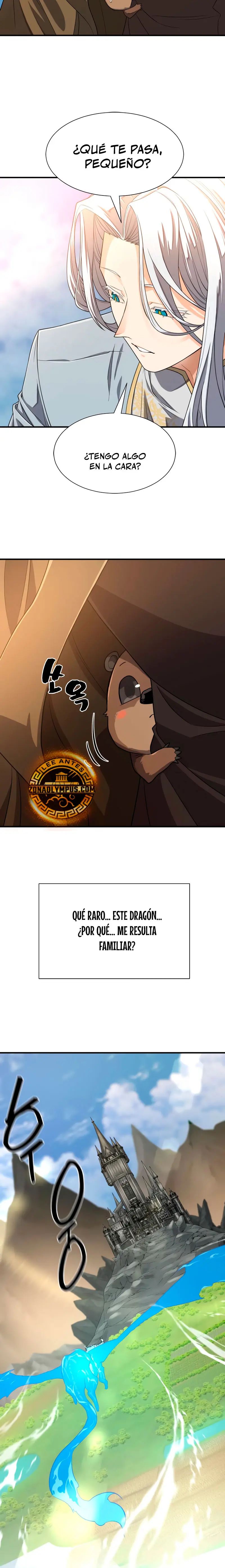 Read The Greatest Estate Developer Español Manga Online