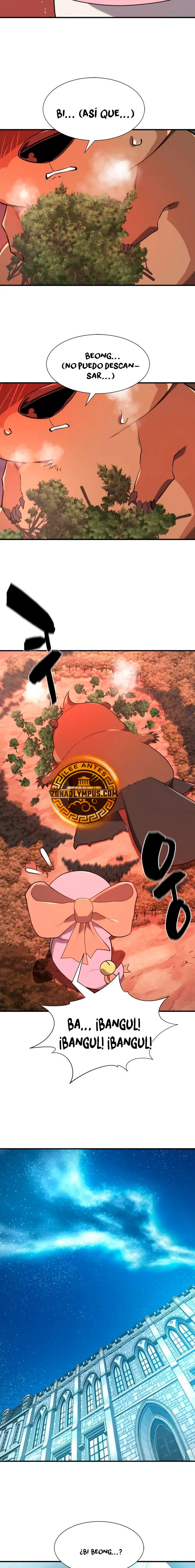 Read The Greatest Estate Developer Español Manga Online