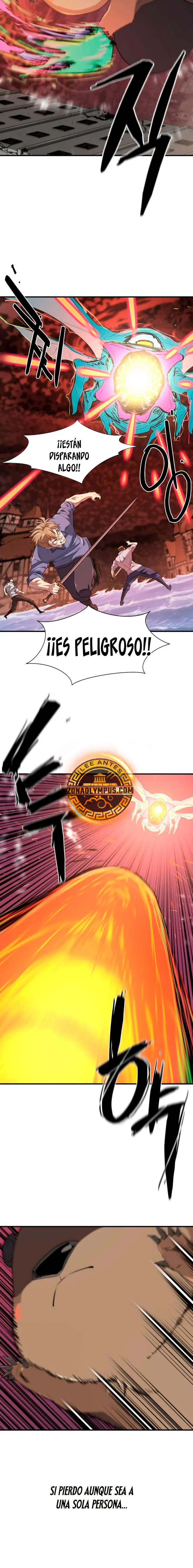 Read The Greatest Estate Developer Español Manga Online