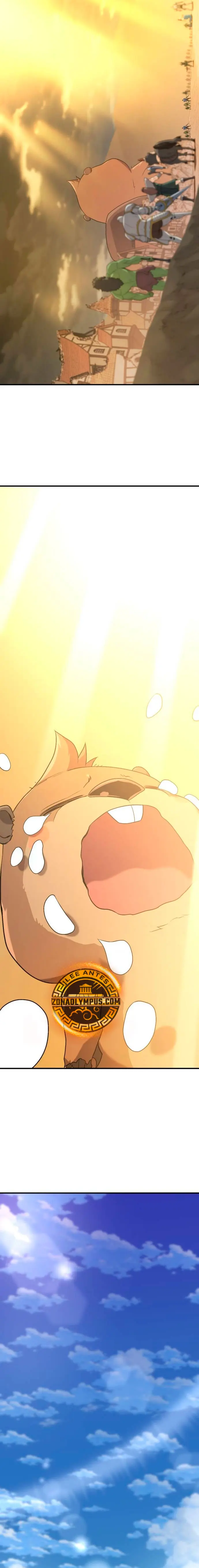 Read The Greatest Estate Developer Español Manga Online