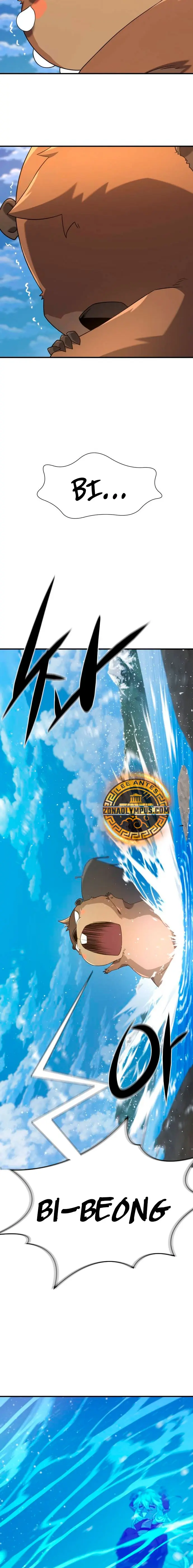 Read The Greatest Estate Developer Español Manga Online