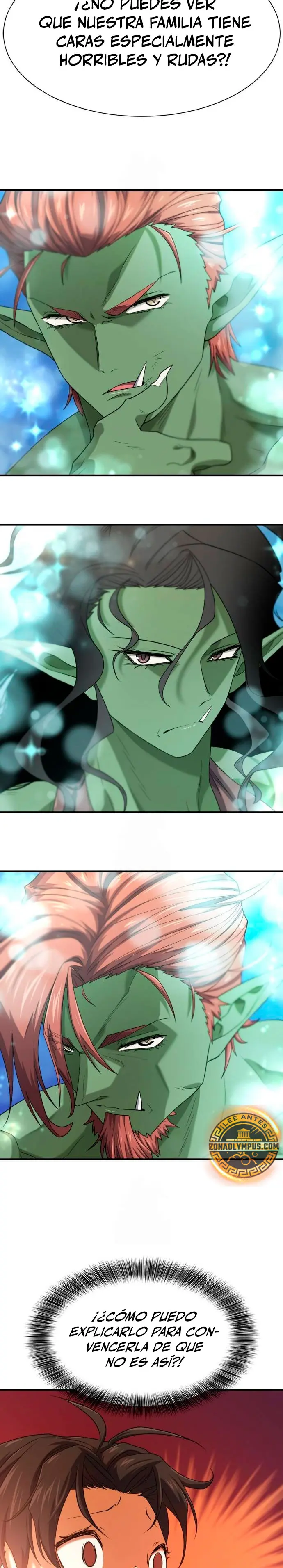 Read The Greatest Estate Developer Español Manga Online