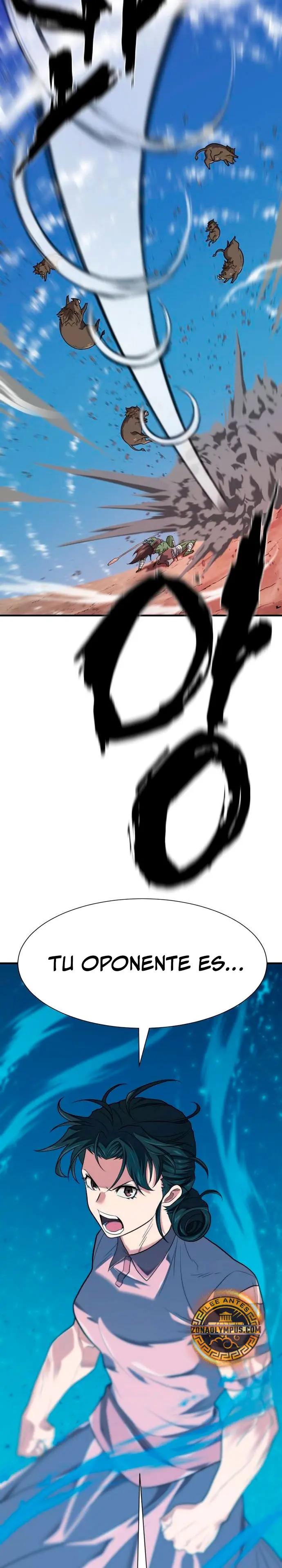 Read The Greatest Estate Developer Español Manga Online