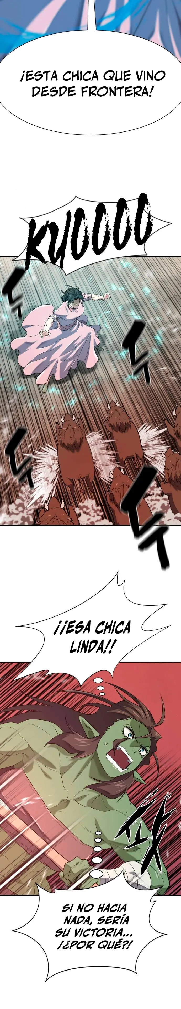 Read The Greatest Estate Developer Español Manga Online