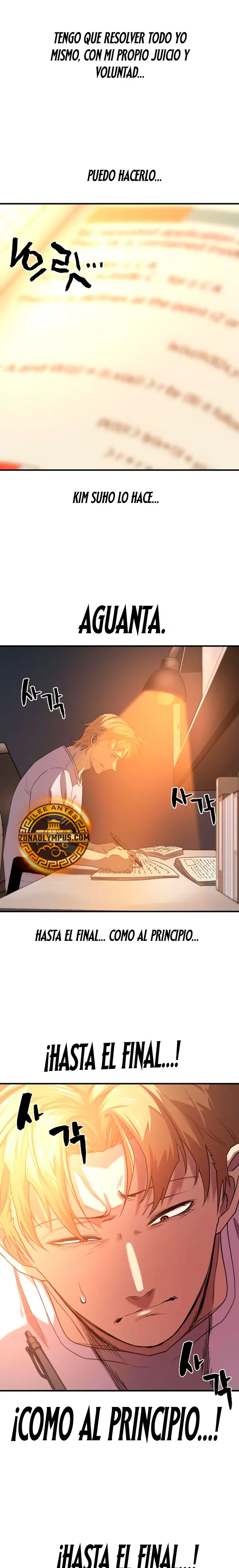 Read The Greatest Estate Developer Español Manga Online