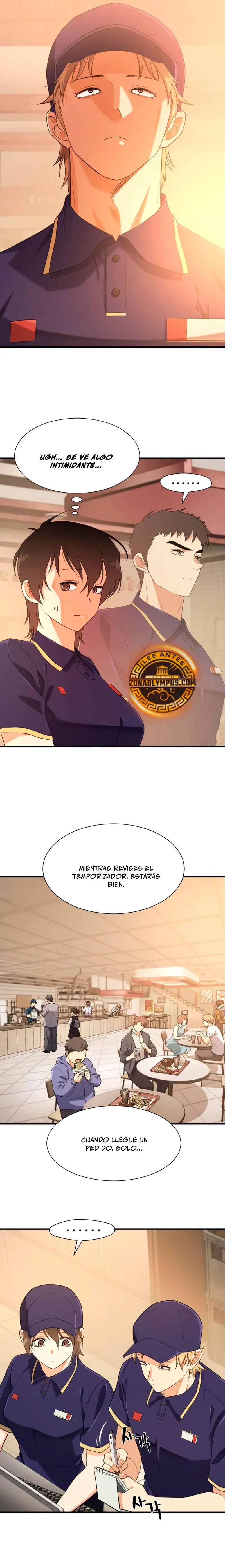 Read The Greatest Estate Developer Español Manga Online