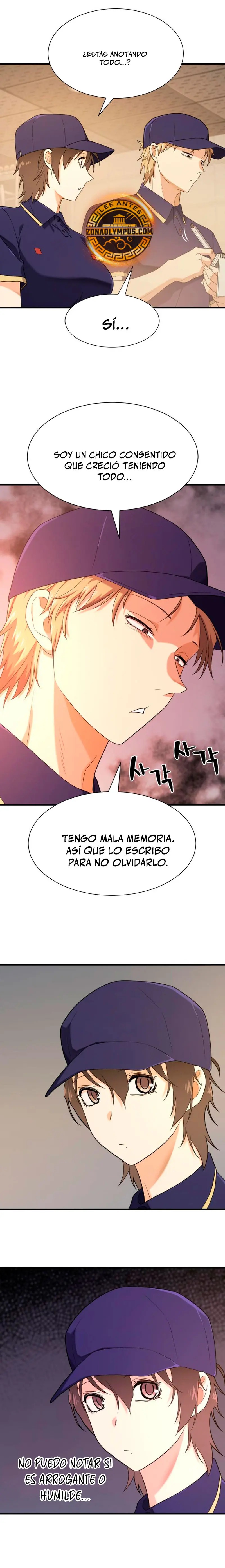 Read The Greatest Estate Developer Español Manga Online