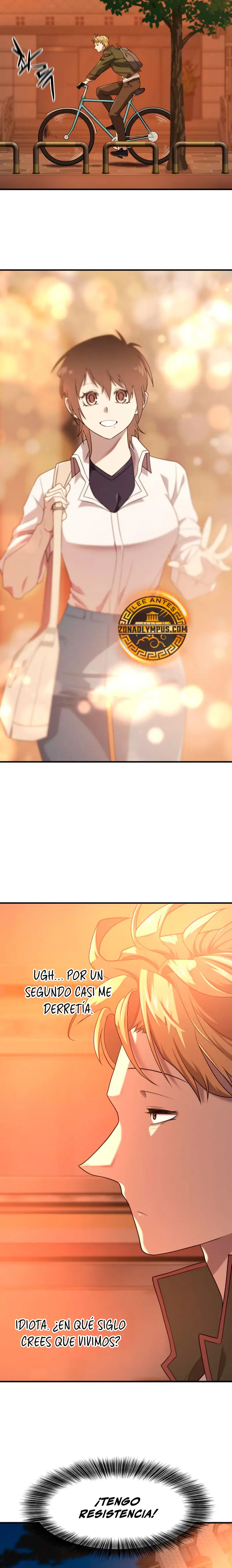 Read The Greatest Estate Developer Español Manga Online