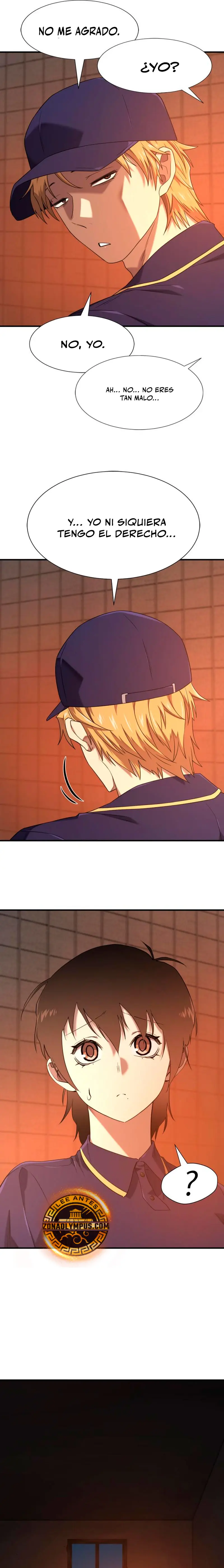 Read The Greatest Estate Developer Español Manga Online