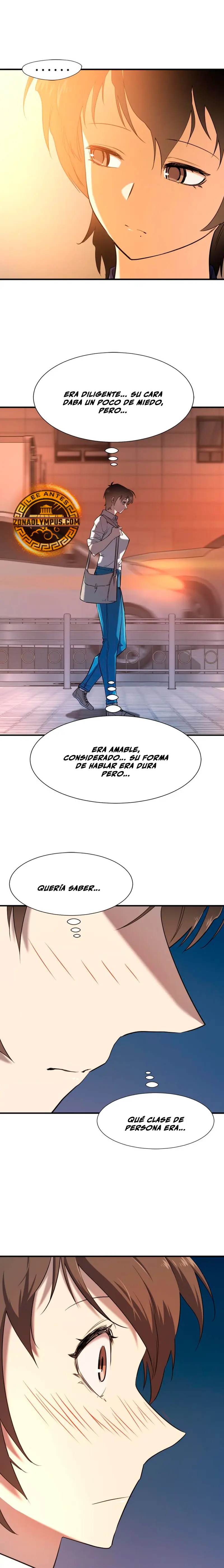 Read The Greatest Estate Developer Español Manga Online