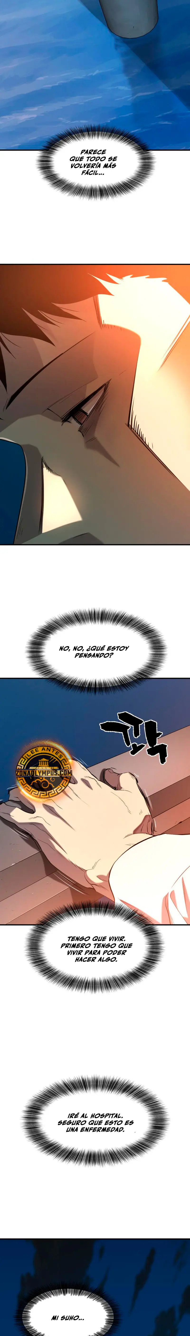 Read The Greatest Estate Developer Español Manga Online