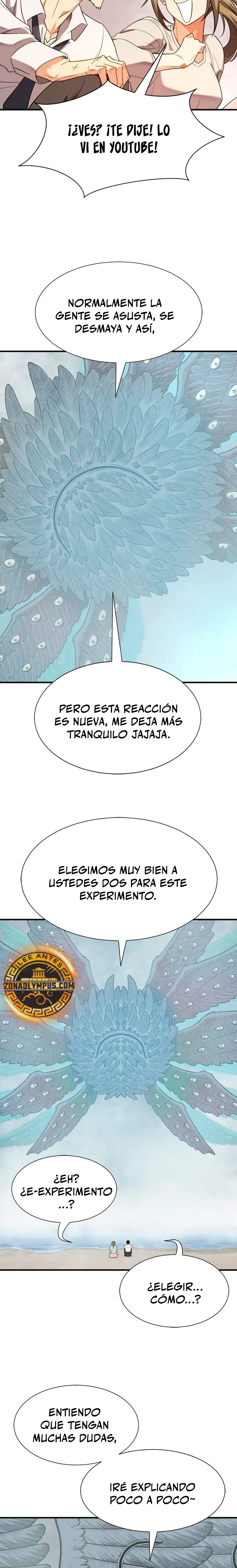 Read The Greatest Estate Developer Español Manga Online