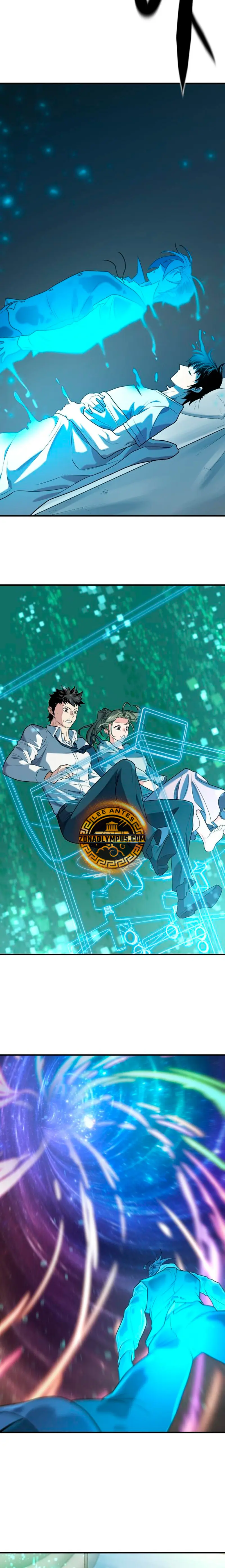 Read The Greatest Estate Developer Español Manga Online