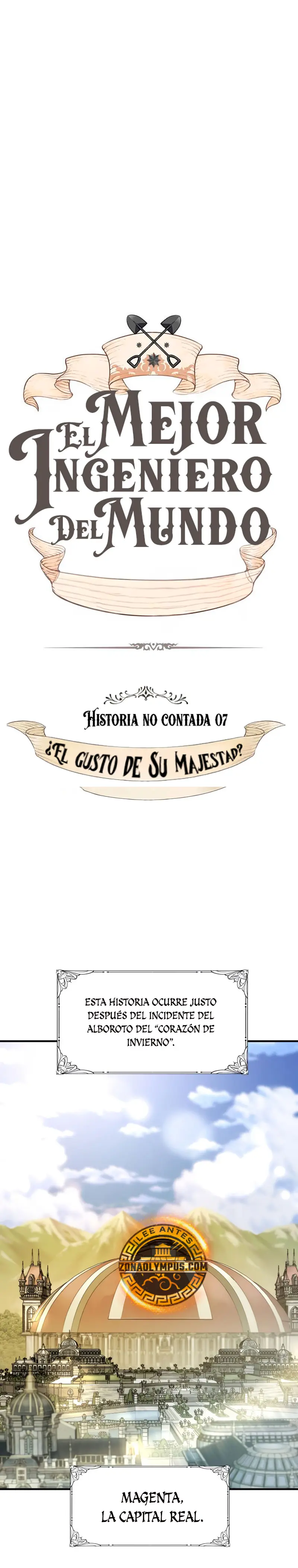 Read The Greatest Estate Developer Español Manga Online