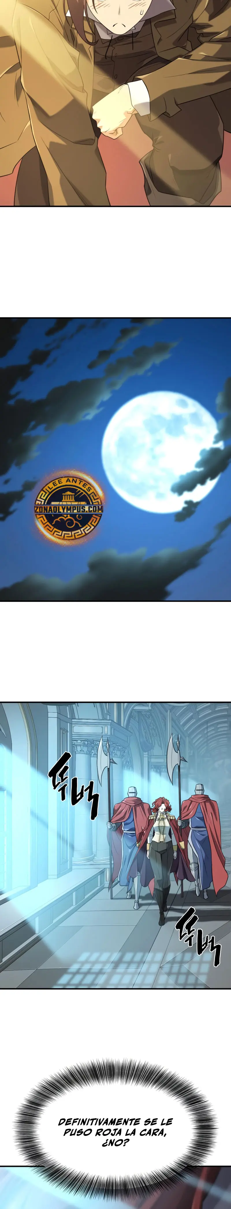 Read The Greatest Estate Developer Español Manga Online