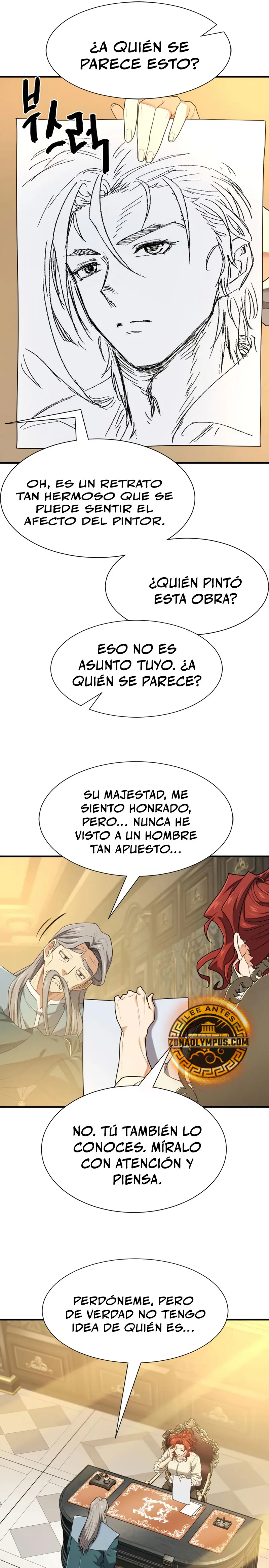 Read The Greatest Estate Developer Español Manga Online