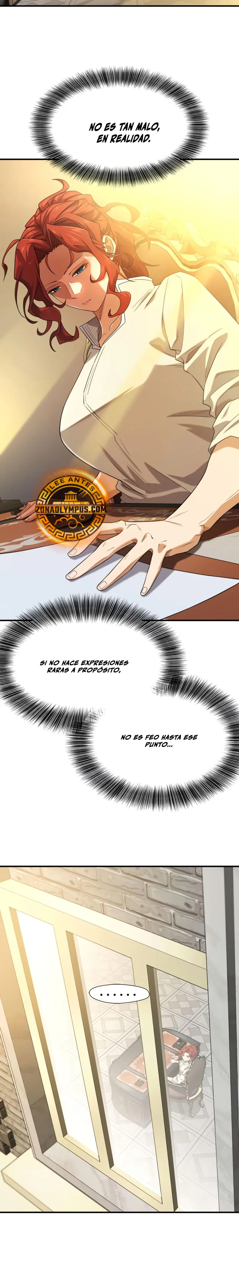 Read The Greatest Estate Developer Español Manga Online