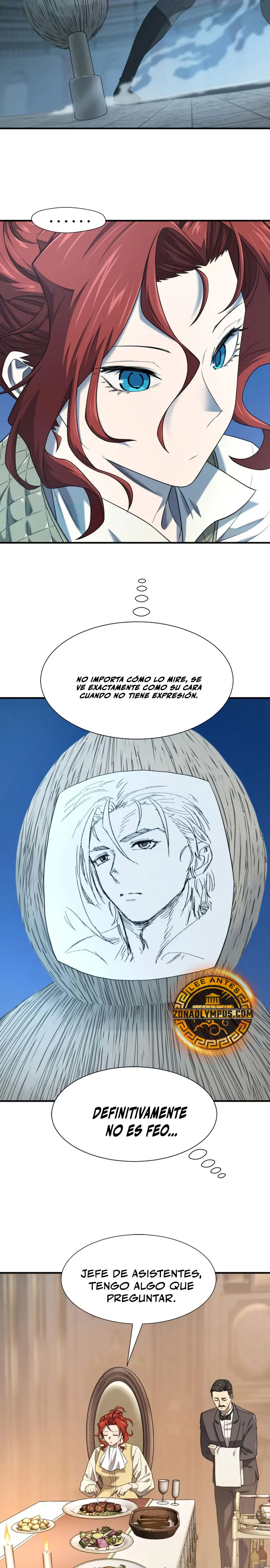 Read The Greatest Estate Developer Español Manga Online