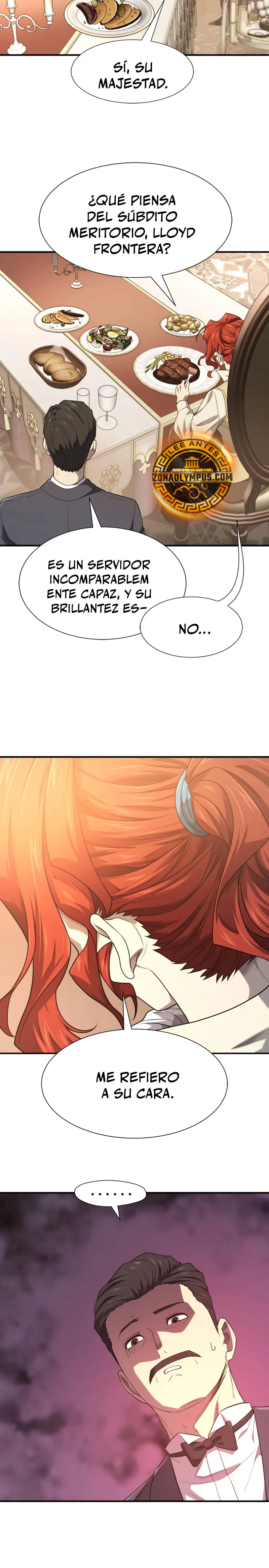 Read The Greatest Estate Developer Español Manga Online