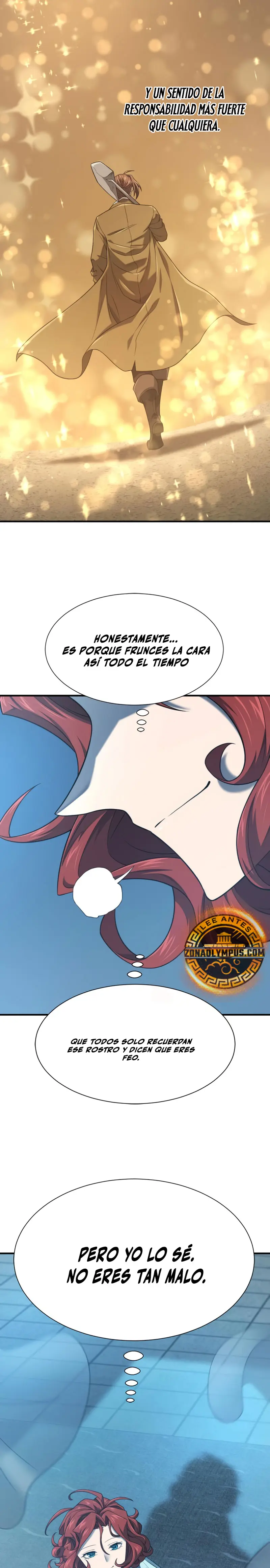 Read The Greatest Estate Developer Español Manga Online