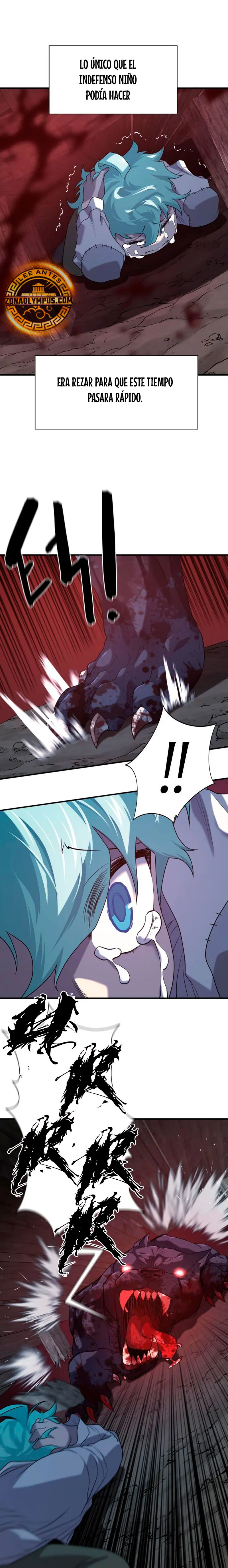 Read The Greatest Estate Developer Español Manga Online