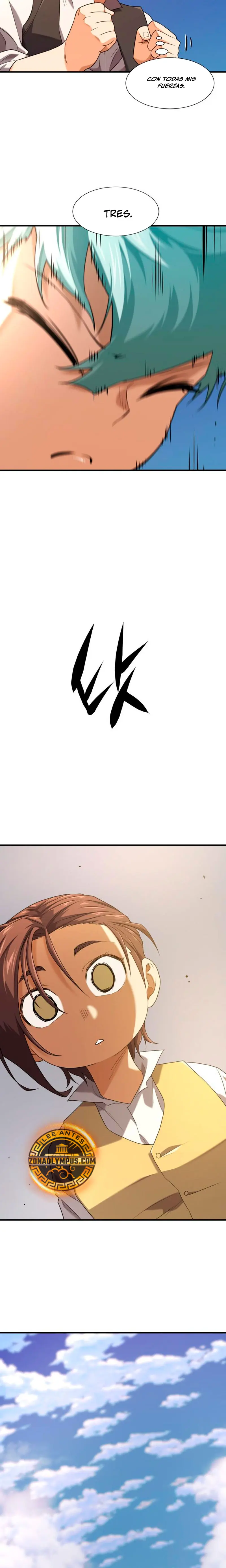 Read The Greatest Estate Developer Español Manga Online