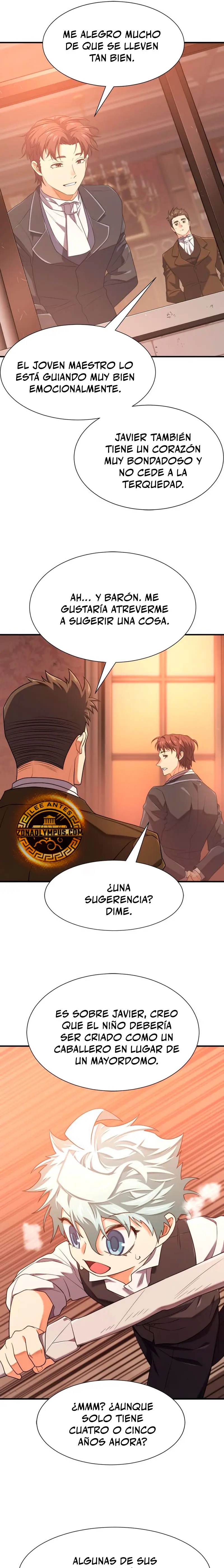 Read The Greatest Estate Developer Español Manga Online