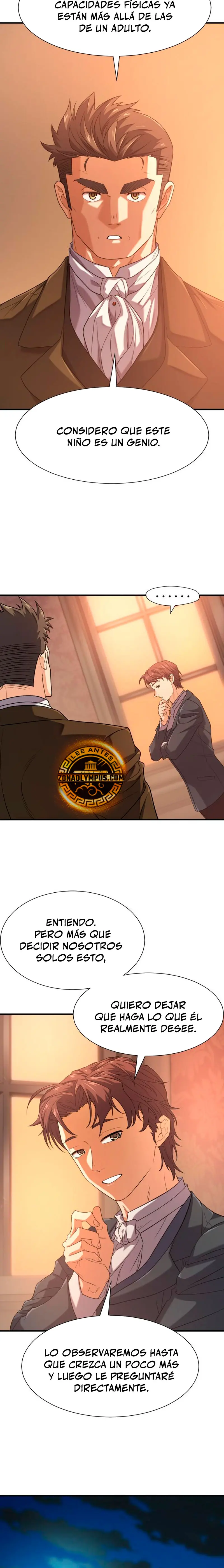 Read The Greatest Estate Developer Español Manga Online