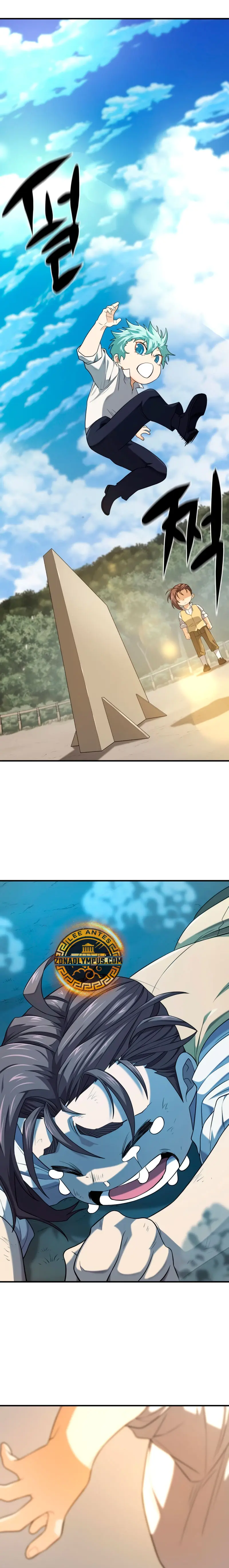 Read The Greatest Estate Developer Español Manga Online