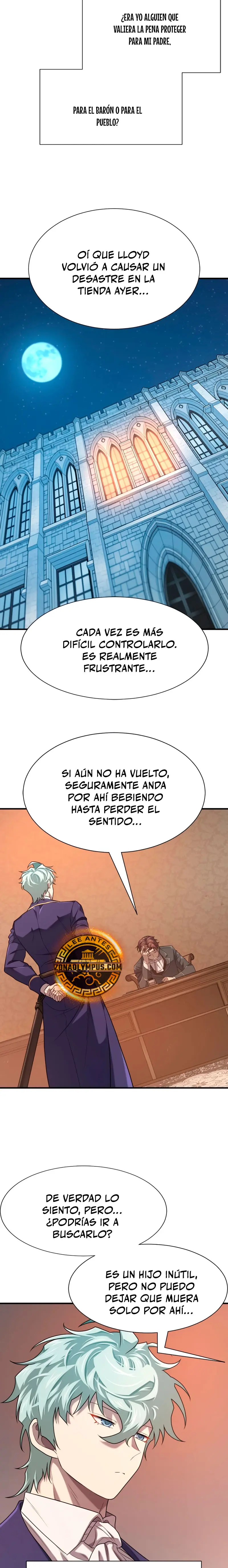 Read The Greatest Estate Developer Español Manga Online