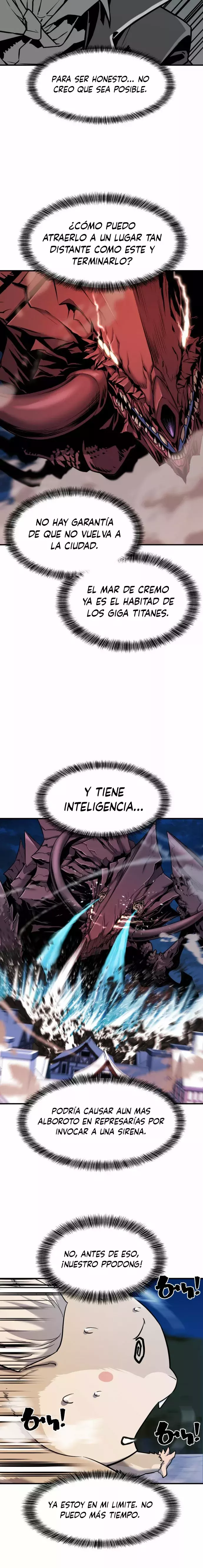Read The Greatest Estate Developer Español Manga Online