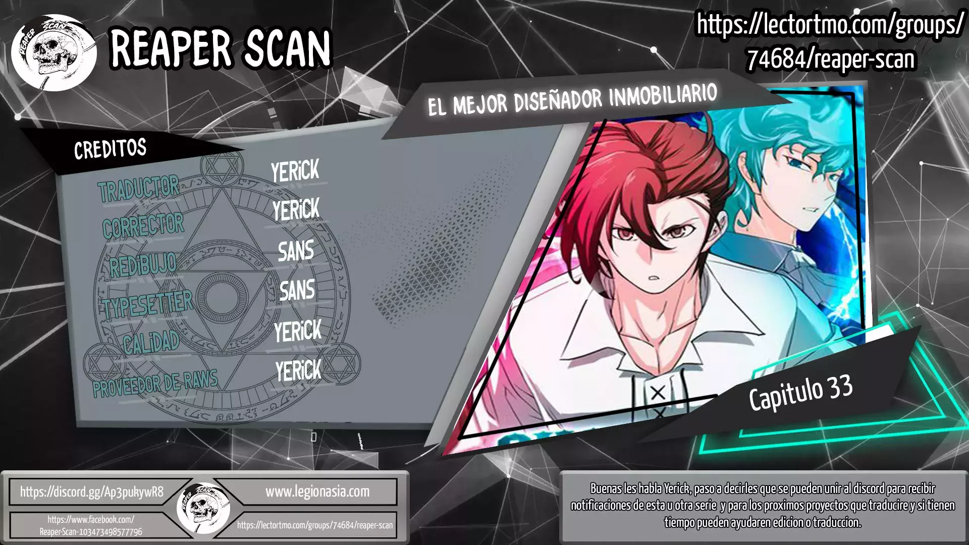 Read The Greatest Estate Developer Español Manga Online