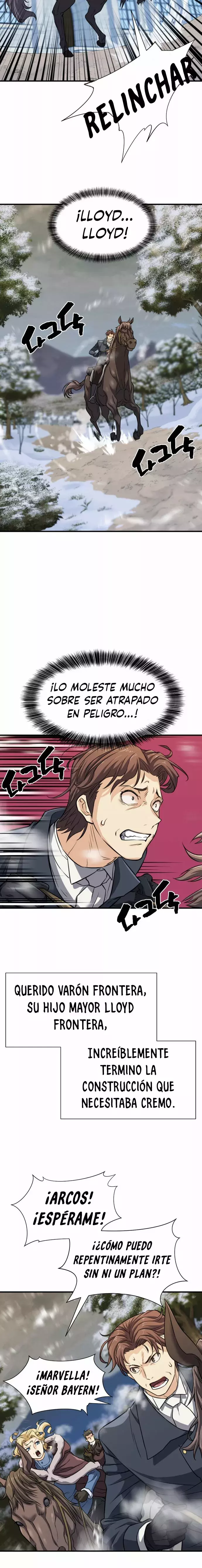 Read The Greatest Estate Developer Español Manga Online