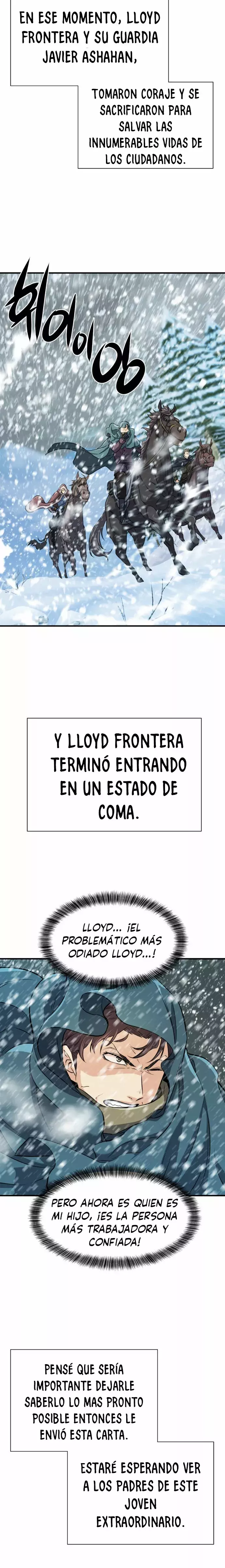 Read The Greatest Estate Developer Español Manga Online