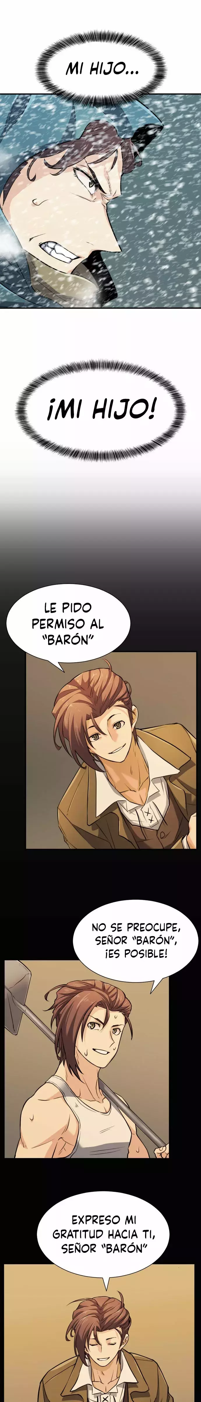 Read The Greatest Estate Developer Español Manga Online