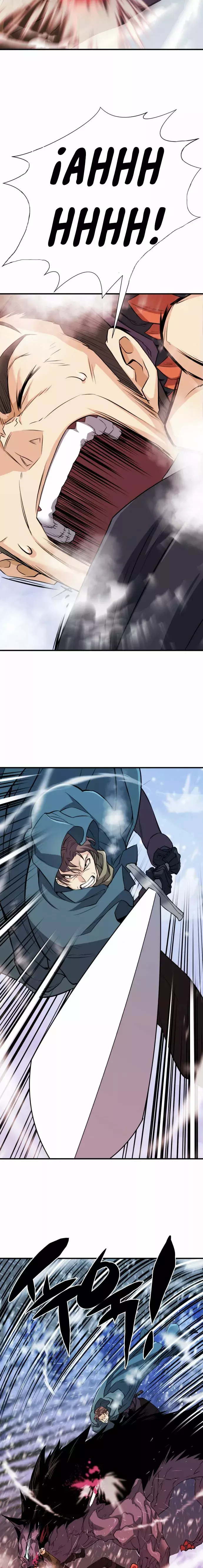 Read The Greatest Estate Developer Español Manga Online