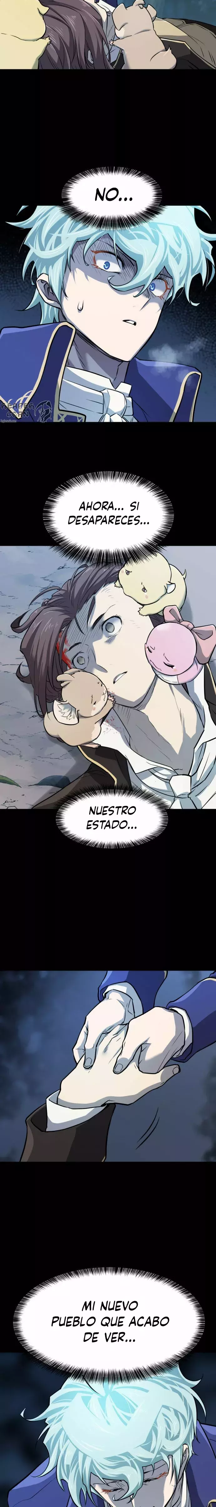 Read The Greatest Estate Developer Español Manga Online
